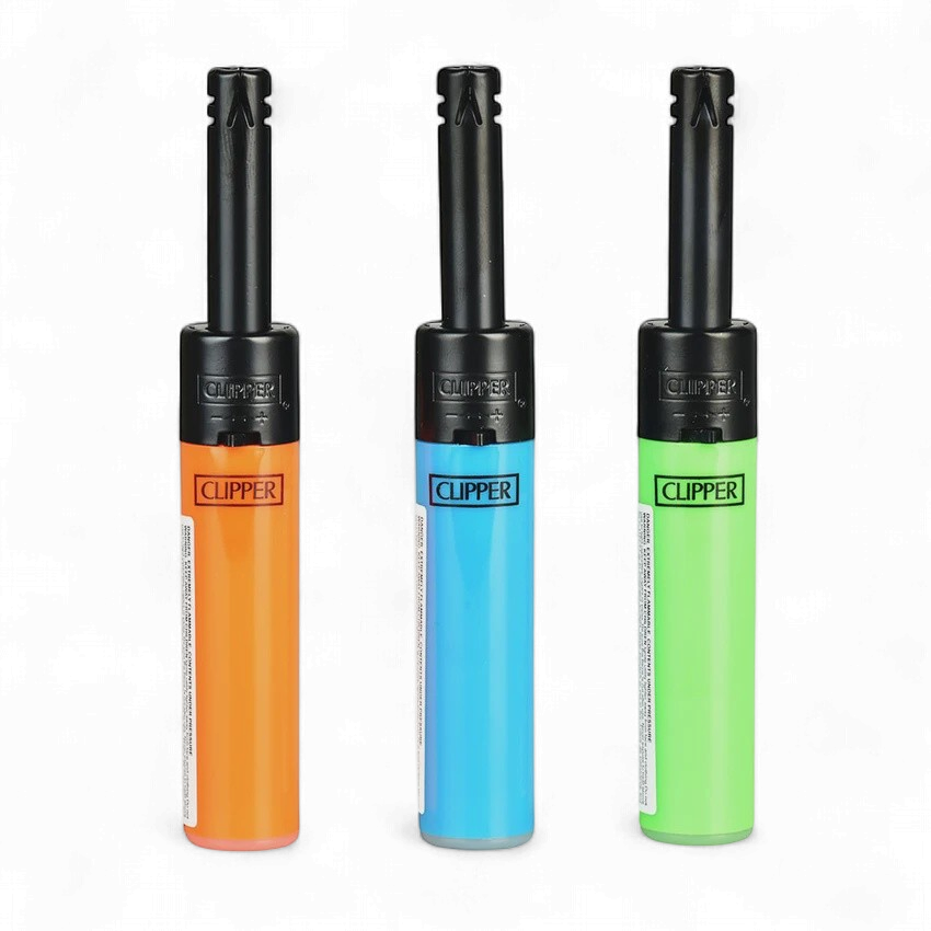 Clipper® Lighter Mini Tube