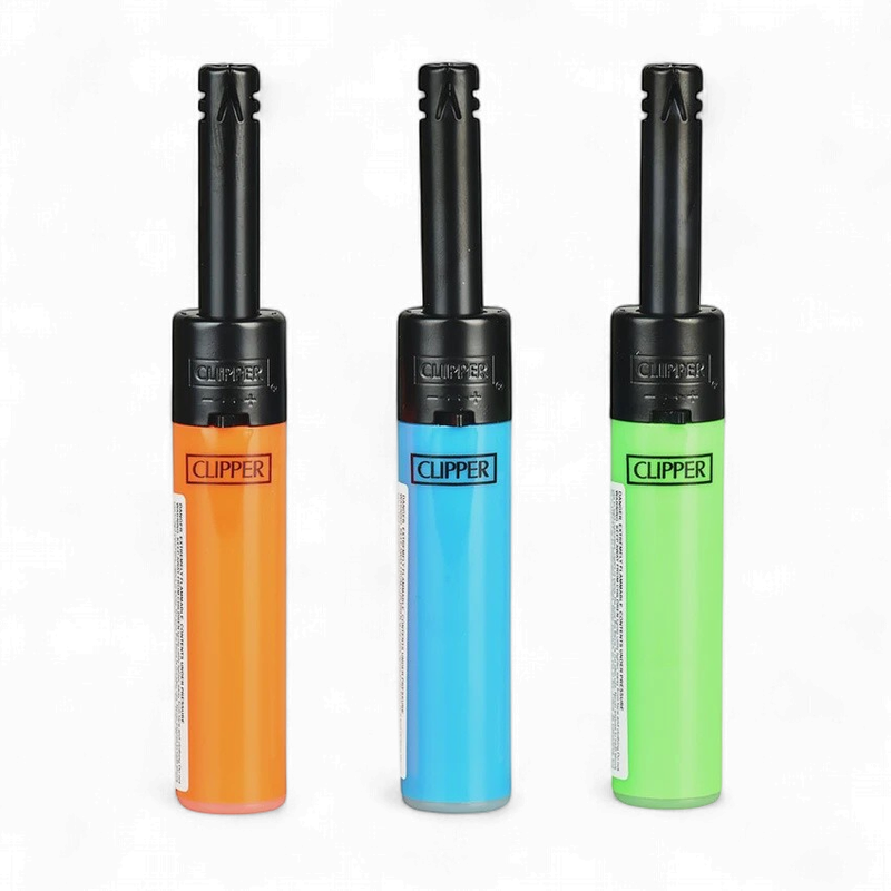 Clipper® Lighter Mini Tube