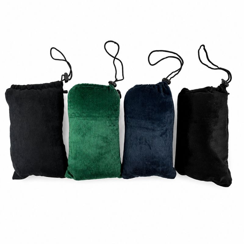 Bug Rugz Classic Bags - Large