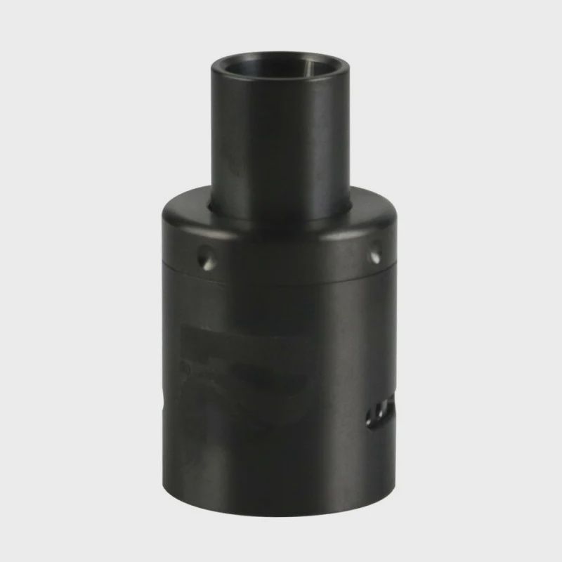 Pulsar APX Volt V3 Metal Mouth Piece, Attribute: Metal