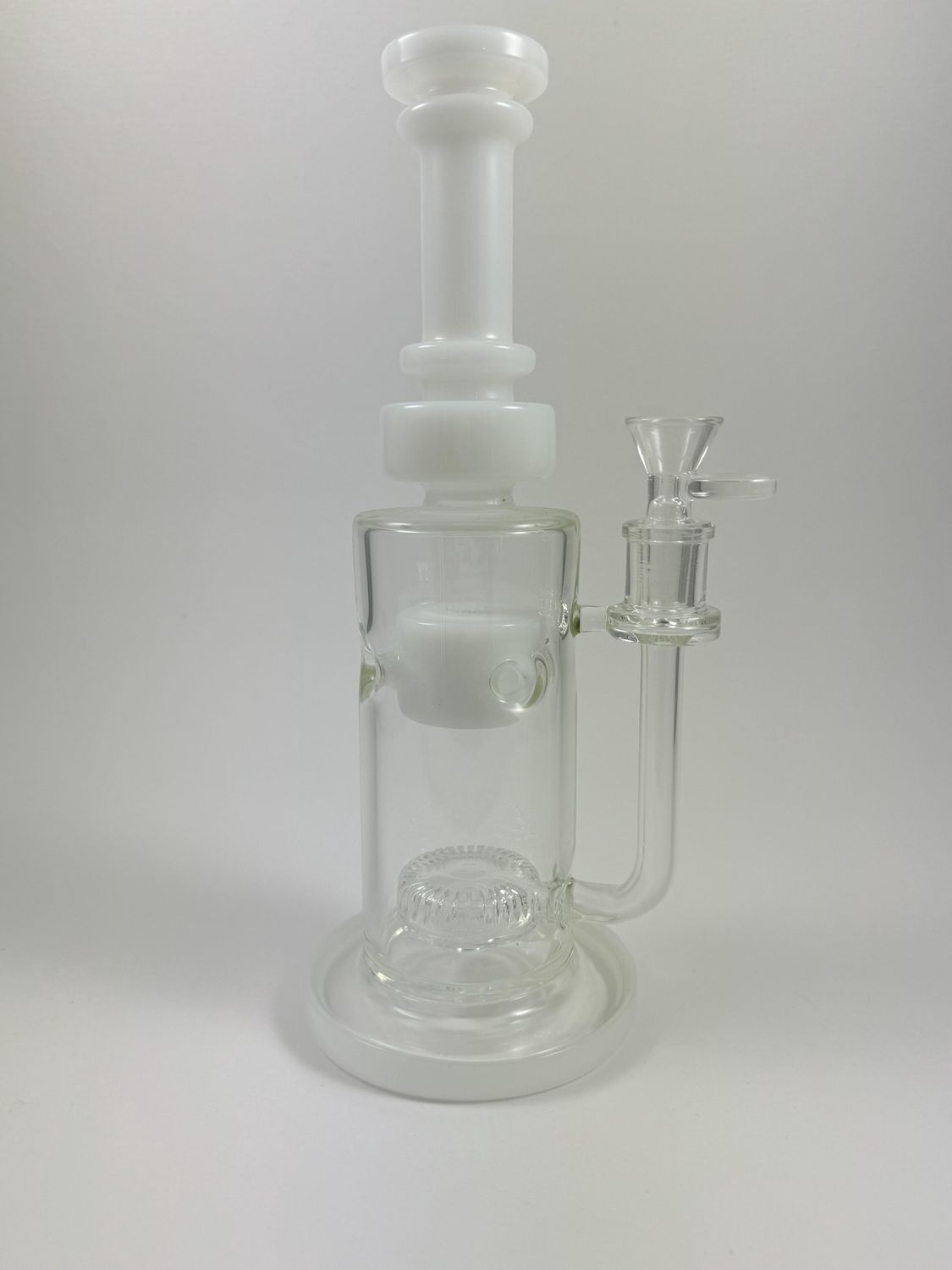 Pulsar Matrix Perc Waterpipe, Size: 10.5"