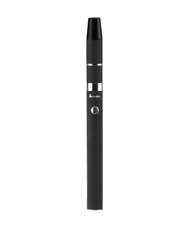 Atmos Nano Prime Plus Wax Kit, Color: Black