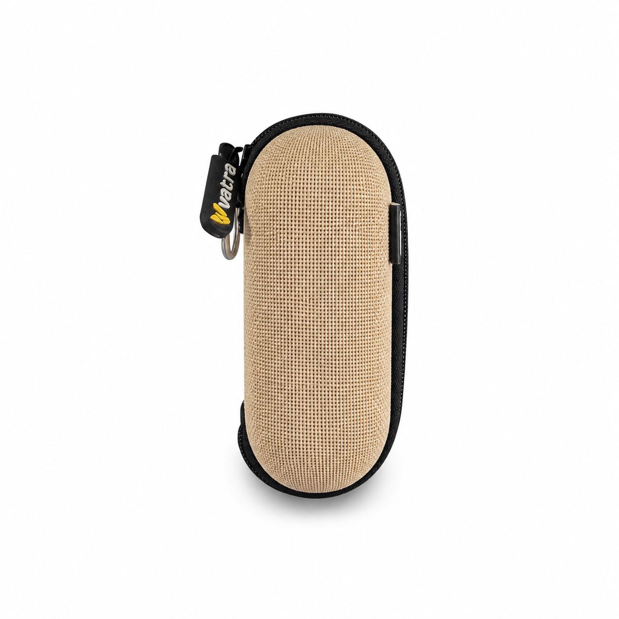 Vatra Capsule 4", Color: Beige Woven