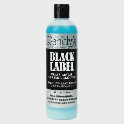 Randy's Black Label Instant Cleaner