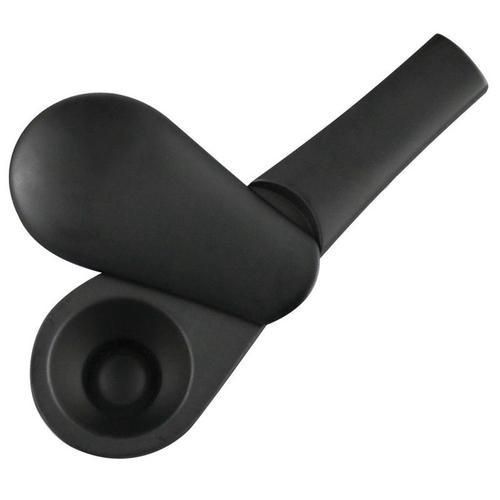 Journey Pipe J03, Color: Black