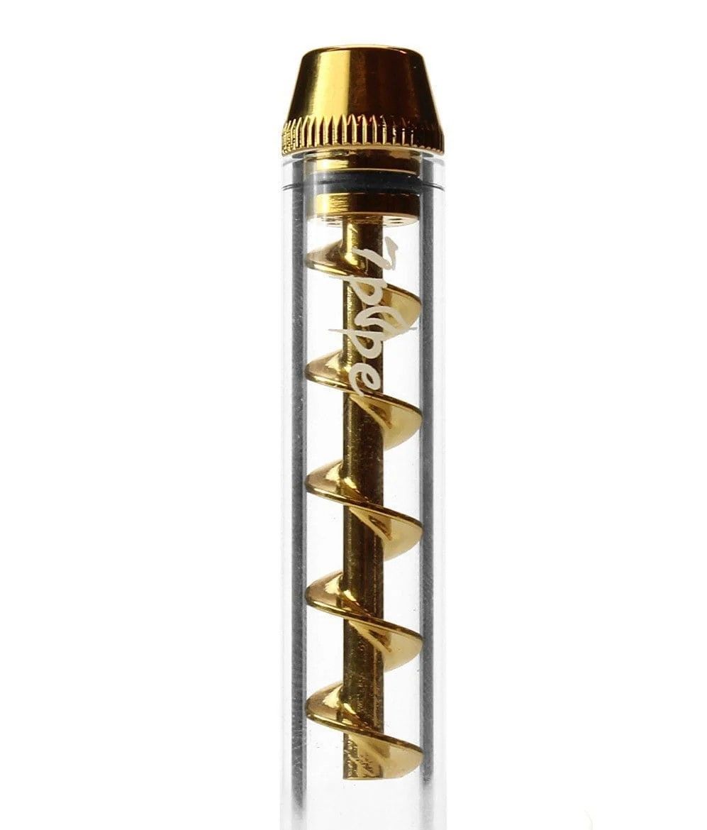 Twisty Glass Blunt - 3.85"  Original, Size: 3.85"