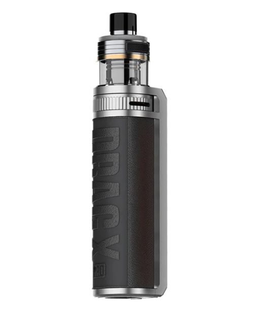 VOOPOO Drag XPRO Kit, Color: Gray