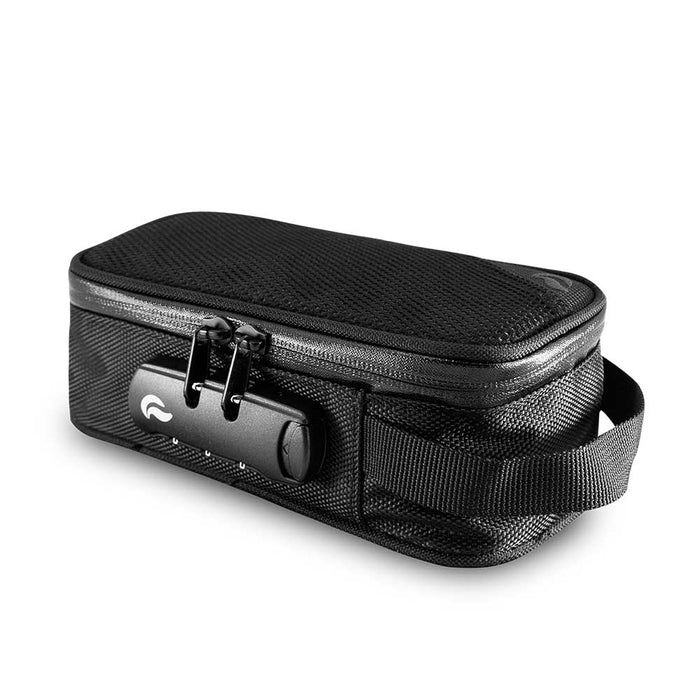Skunk Sidekick Bag - S, Color: Black