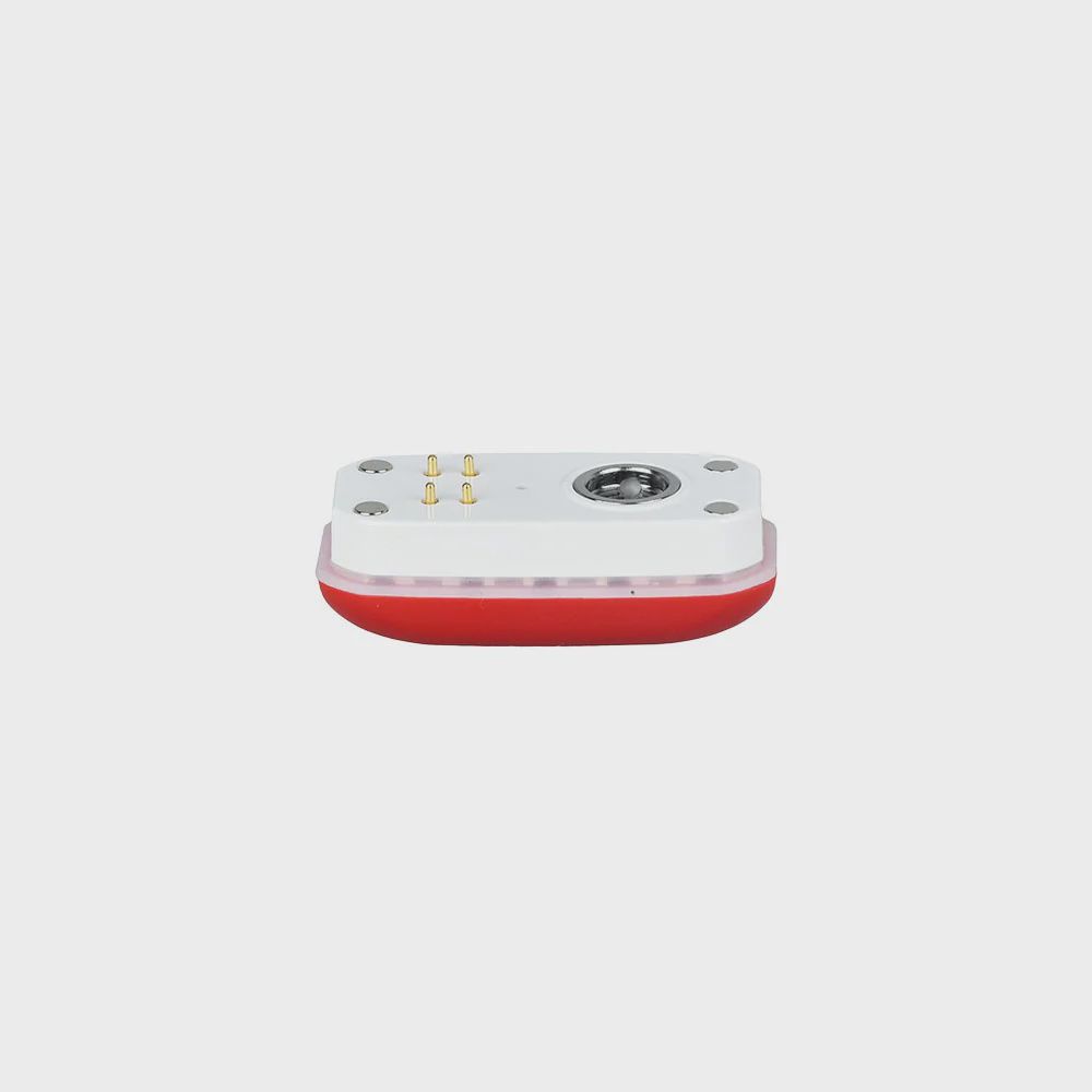 Grateful Dead x Pulsar DL 2.0 Pro Magnetic Connector, Attribute: RED