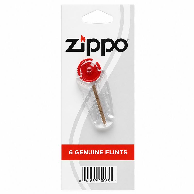Zippo Flints
