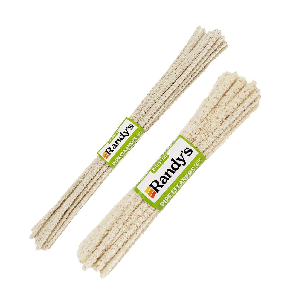Randy's Bristle Pipe Cleaner Bundle