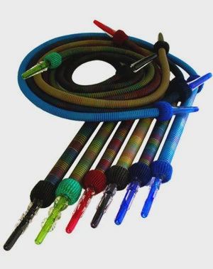 Khalil Mamoon Hookah Vase