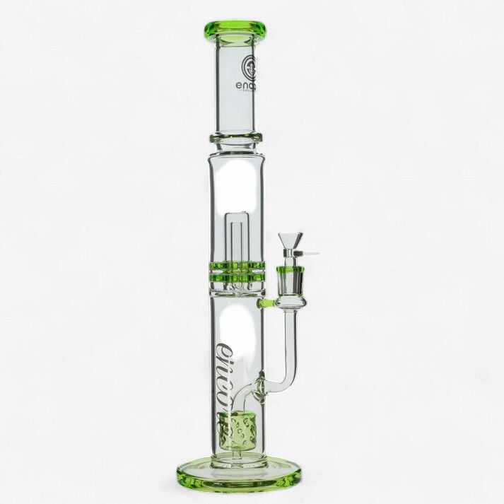 16" 50mm Ratchet With Popped Hole Barrel Perc By Encore