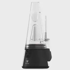 Leaf Buddi Wuukah Kit, Color: Black