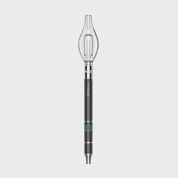 Yocan Dive Mini Nectar Collector, Color: Black
