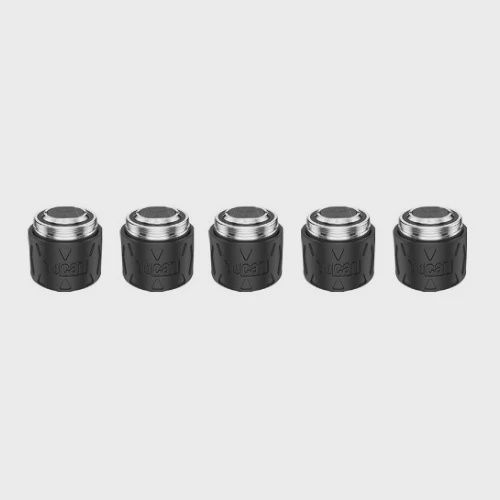 Yocan Falcon Replacement Coil, Material: Ceramic, Resistance: Pancake