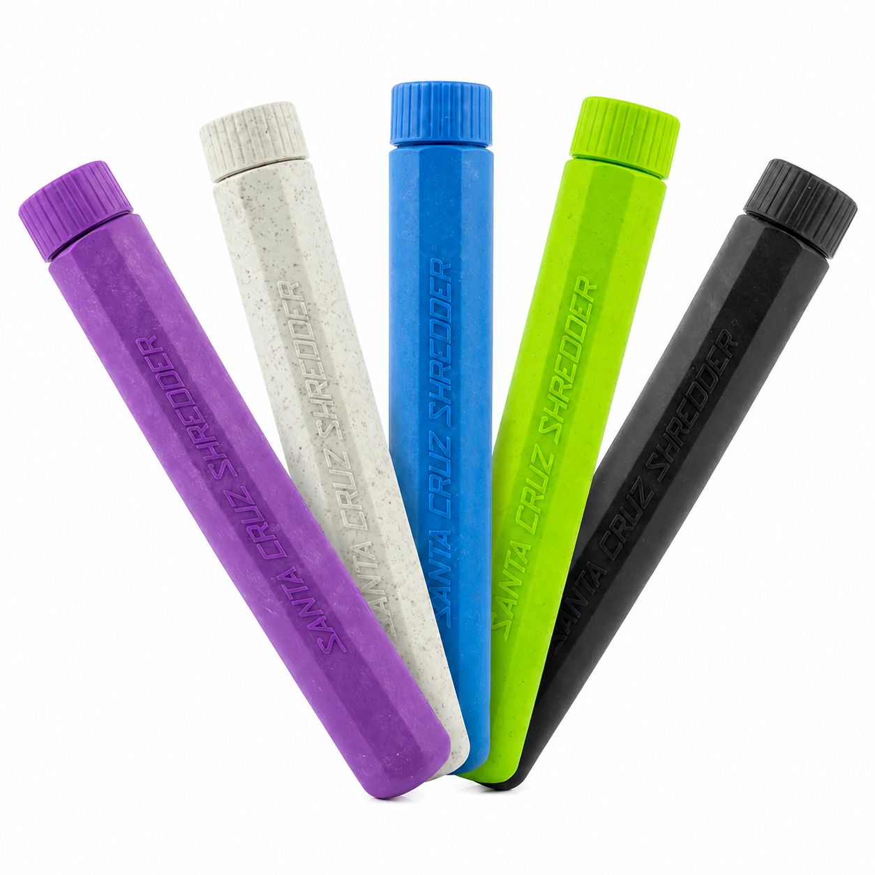 Santa Cruz Shredder J-Tube