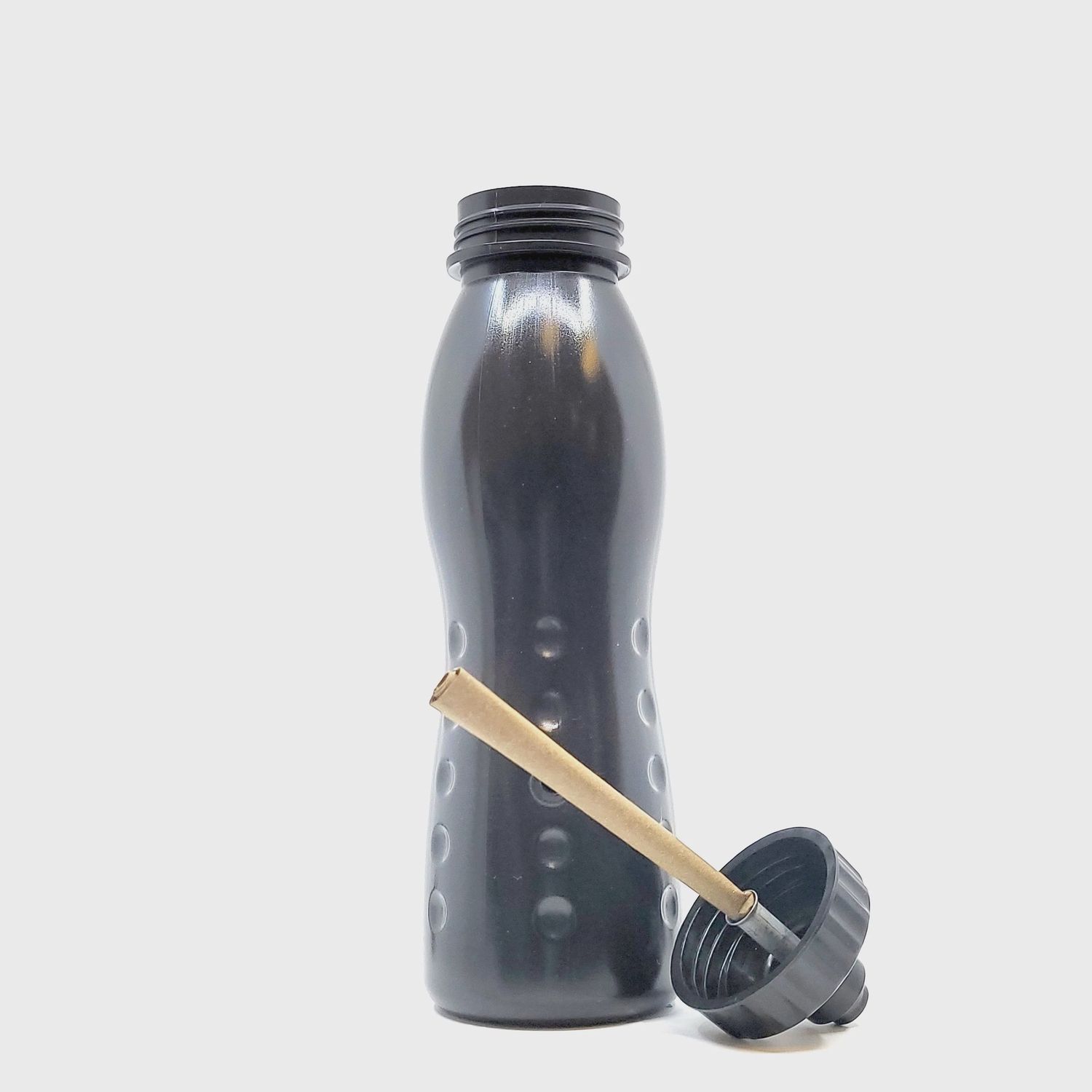 Power Hitter Blunt Blaster, Attribute: Black