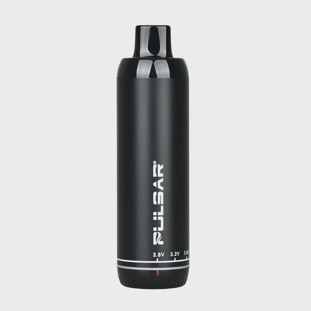 Pulsar DL 3.0 Twist Battery, Attribute: Black