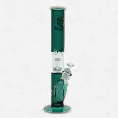 14'' 50mm Color Tubing With Matrix Perc By Encore