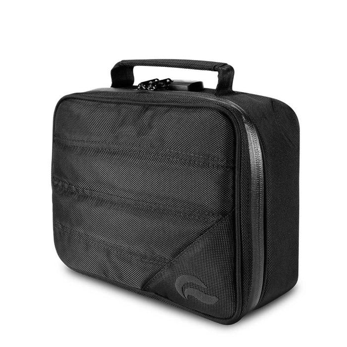 Skunk Pilot Bag, Color: Black