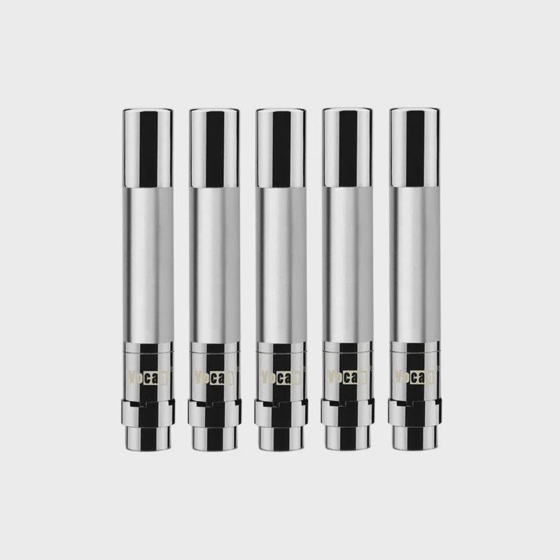 Yocan Flick Coil, Material: For Oil