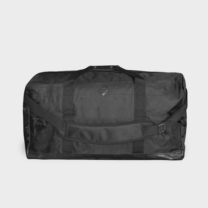 Skunk Midnight Bag, Color: Black, Size: 23x12x13