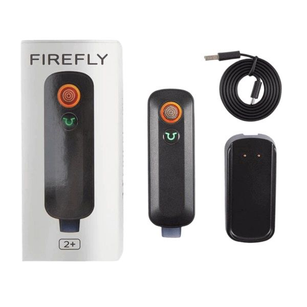 Firefly 2 Plus Portable Vaporizer