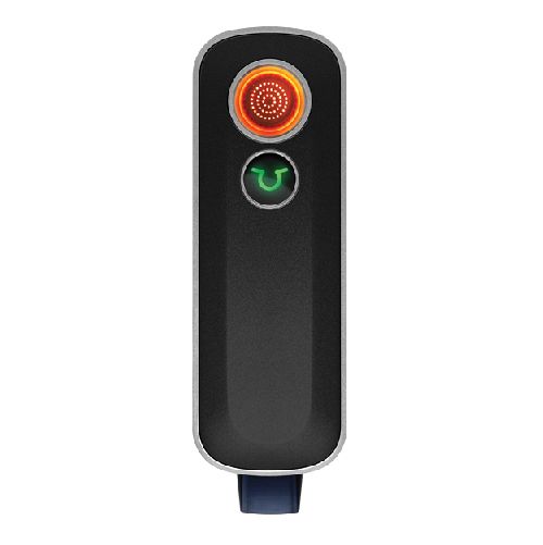 Firefly 2 Plus Portable Vaporizer, Color: Black