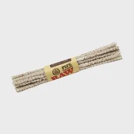 RAW Soft Pipe Cleaner 24-Pack, Count: Pack