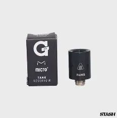 GPen Micro+ Tank