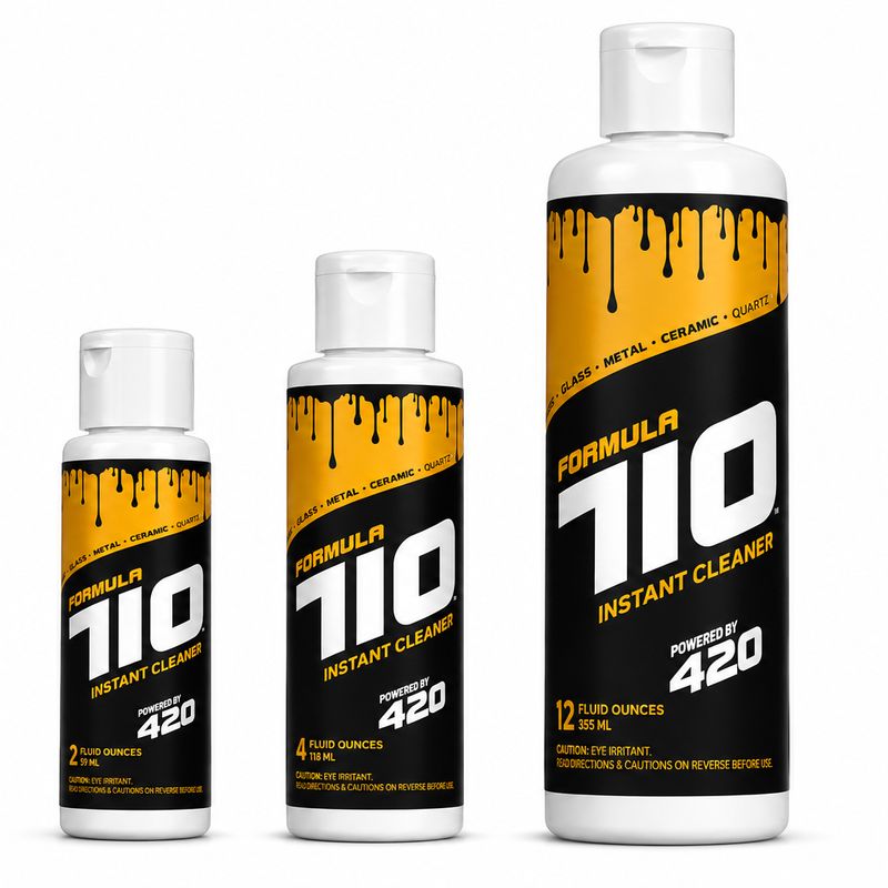 Formula 710 Instant Cleaner