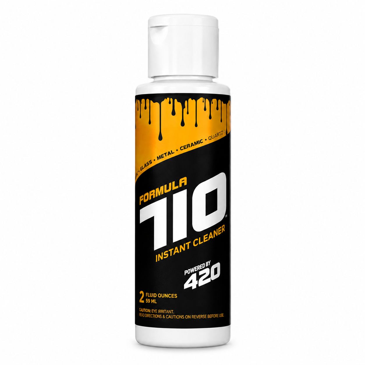 Formula 710 Instant Cleaner, Size: 2oz