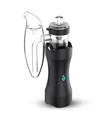 Dr Dabber XS Vaporizer Kit, Color: Black