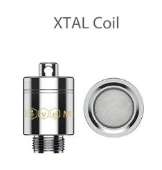 Yocan Dive Mini Replacement Coil, Resistance: XTAL Coil