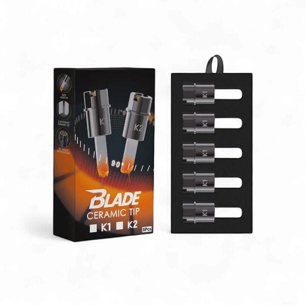Yocan Blade Replacement Tip 5pk