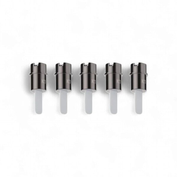 Yocan Blade Replacement Tip 5pk, Design: K1