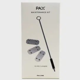 PAX Premium Maintenance Kit