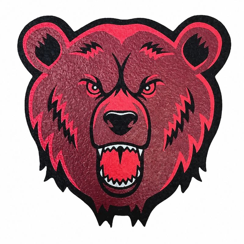 Bear Quartz x Mood Mat