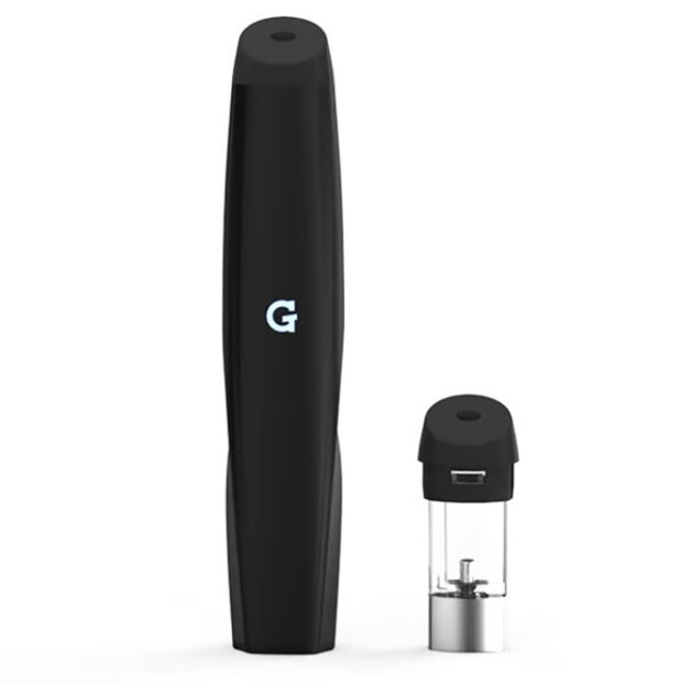 G Pen GIO Battery, Color: Black