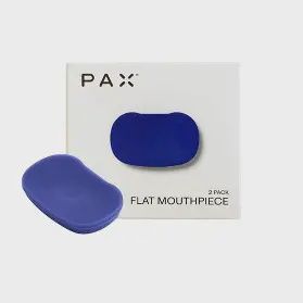 PAX Flat Mouthpiece