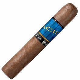 ACID Kuba Kuba Cigars by Drew Estate, Count: Single Unit, Size: Robusto 5.0" x 54 Gauge