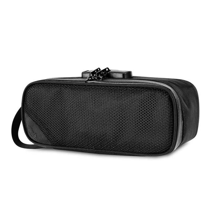 Skunk Sidekick Bag - M, Color: Black