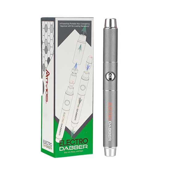Atmos Electro Dabber