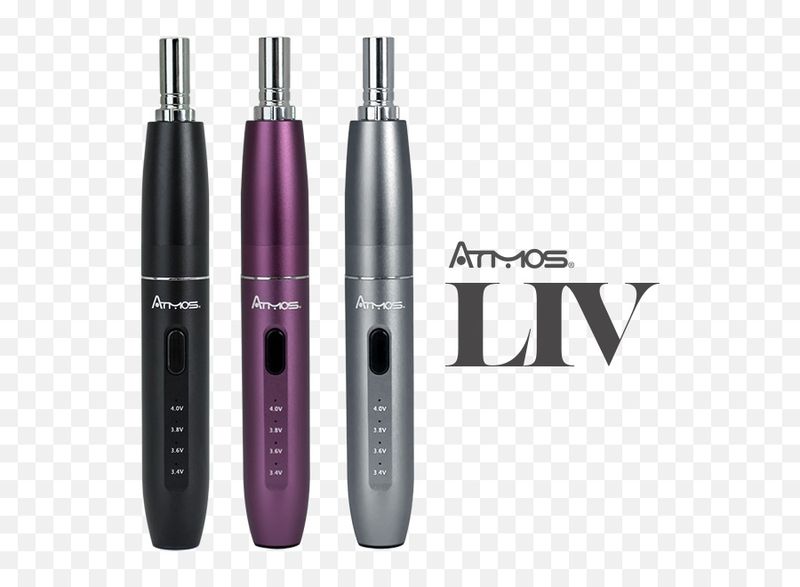 Atmos LIV Vaporizer Kit