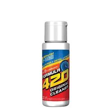 Formula 420 Pyrex-Glass-Metal-Ceramic Cleaner, Size: 2oz