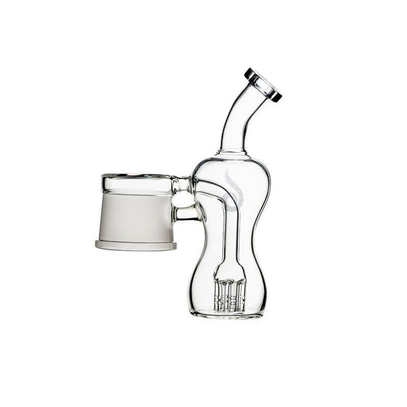 Dr Dabber Switch Original Glass Attachment, Color: Clear
