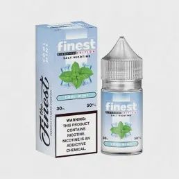 The Finest Saltnic 30mL Signature Edition - Cool Mint