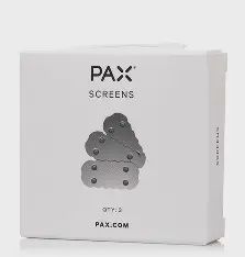 PAX 2/3 Screens
