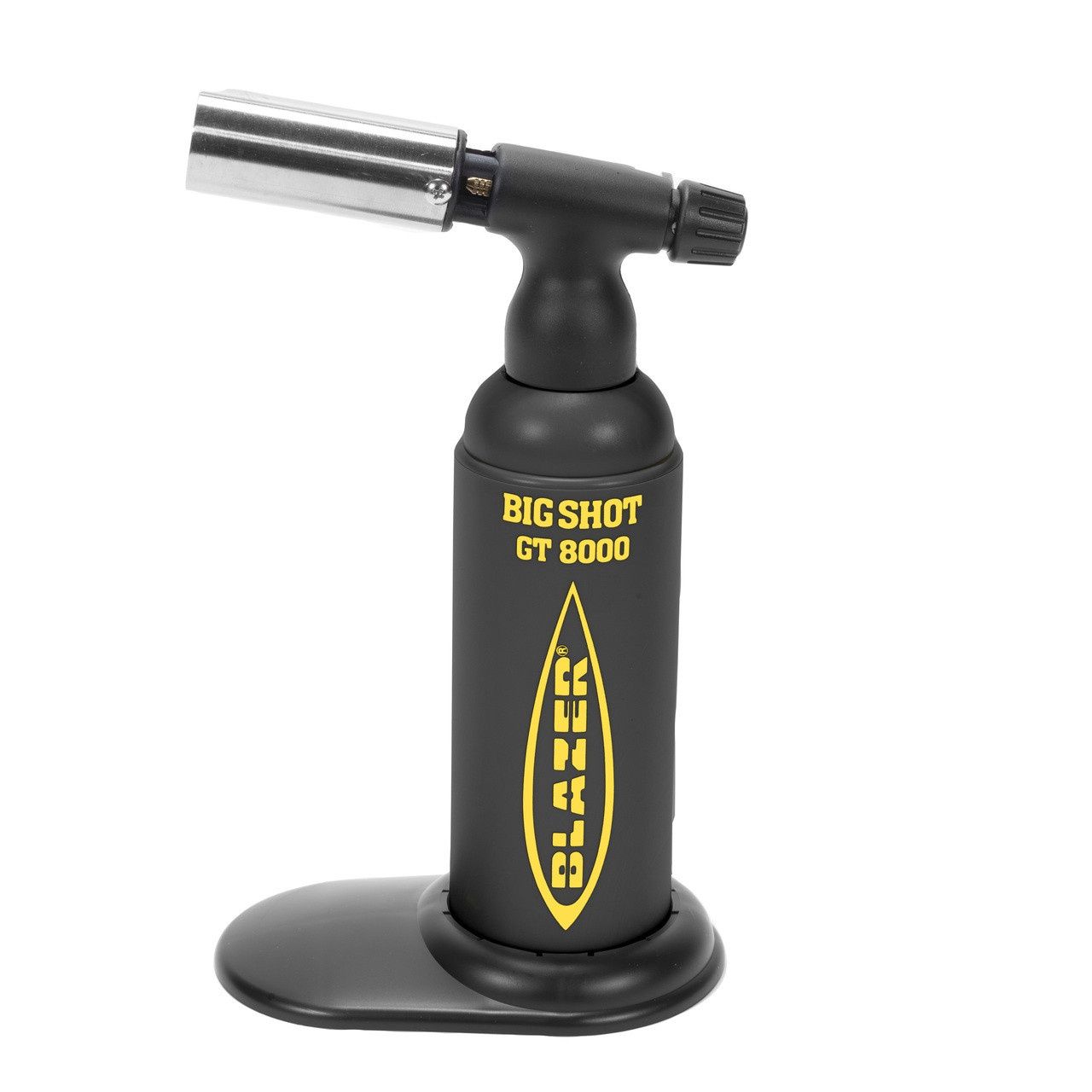 BLAZER Big Shot GT 8000 Torch, Color: Black